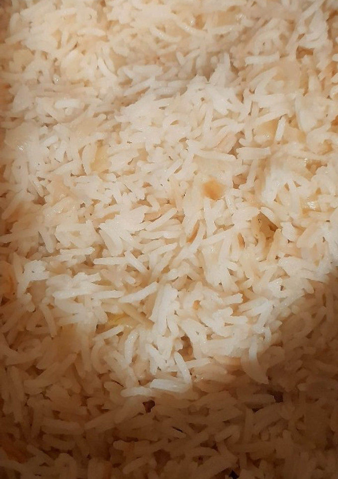 Foto de Arroz de Manteiga