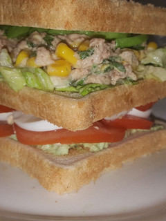 Una foto de Aguacate Club
