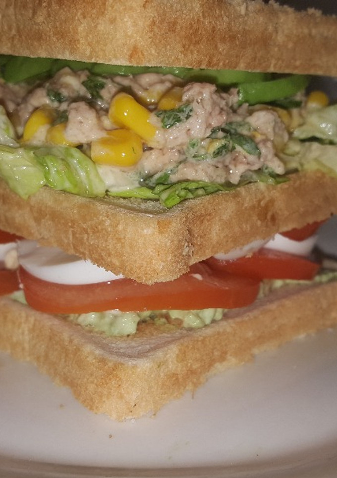 Una foto de Aguacate Club
