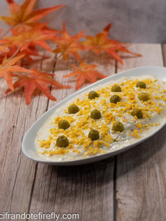 Una foto de Ensaladilla rusa