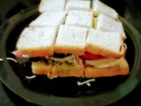 सैंडविच (Sandwich recipe in hindi)