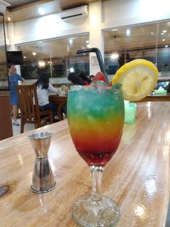 Resep Mocktail In Pouch oleh Ira Asti Wredhani - Cookpad