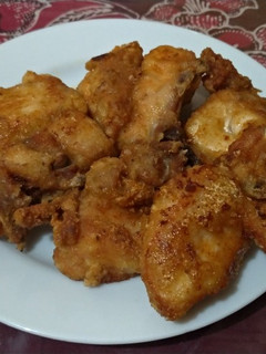 Foto resep Ayam goreng 5 bahan ala Chef Devina