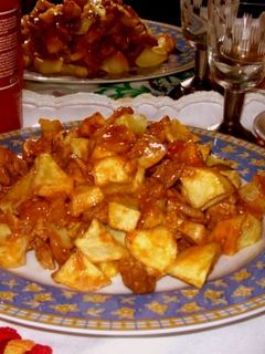 Brassói apró pecsenye recept fotója