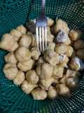 Baso Ikan Tunul with Tepung Bakso SASA
