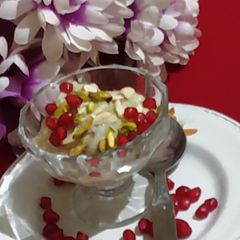 A picture of Steamed Nendran Banana Mash.