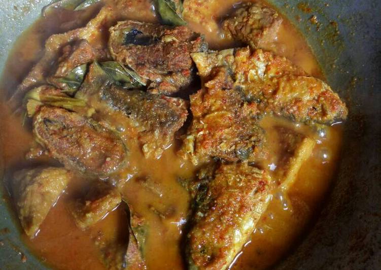 Cara Membuat Bandeng bumbu bali ekonomis untuk jualan