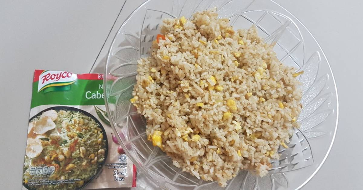 2 057 resep  nasi  goreng royco  express enak dan sederhana 