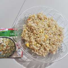 A picture of Nagor gampil x royco nasgor cabe hijau.