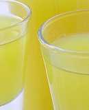 Limoncello recept (klasszikus)