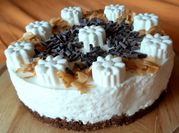 Una foto di ricotta e mascarpone