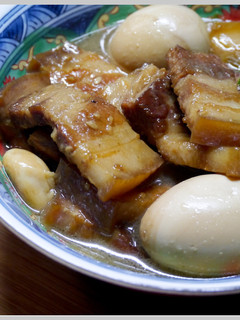 家常滷肉 的食譜成品照片