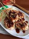 Yaki Tsukune