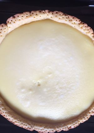 Foto resep Pai Susu Teflon