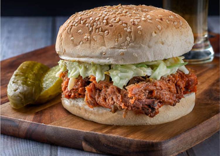 How to Prepare Ultimate Pulled Pork