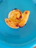 Apricot Snails