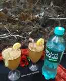 Drinks (Soda Masala Shikanji)