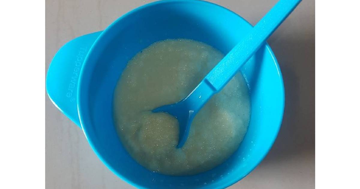 10 Resep Mpasi Menu Tunggal Tahu Sutra Enak Dan Sederhana Ala Rumahan Cookpad 10 Resep Mpasi Menu Tunggal Tahu Sutra Enak Dan Sederhana Ala Rumahan Cookpad