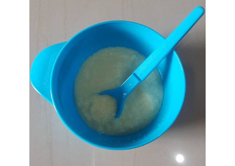 MPAsi Menu Tunggal (tahu sutra/tofu/tahu putih)