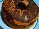 Bolu Panggang Simple