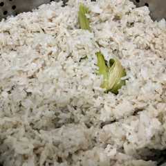 รูปของ Ketan untuk lemper