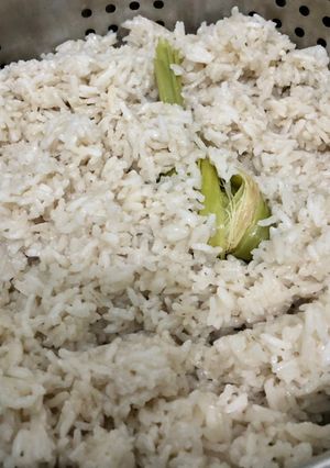 Foto resep Ketan untuk lemper