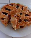 Pae de guayaba