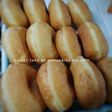 Donat Tape Singkong