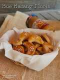 Kue Kacang Morin