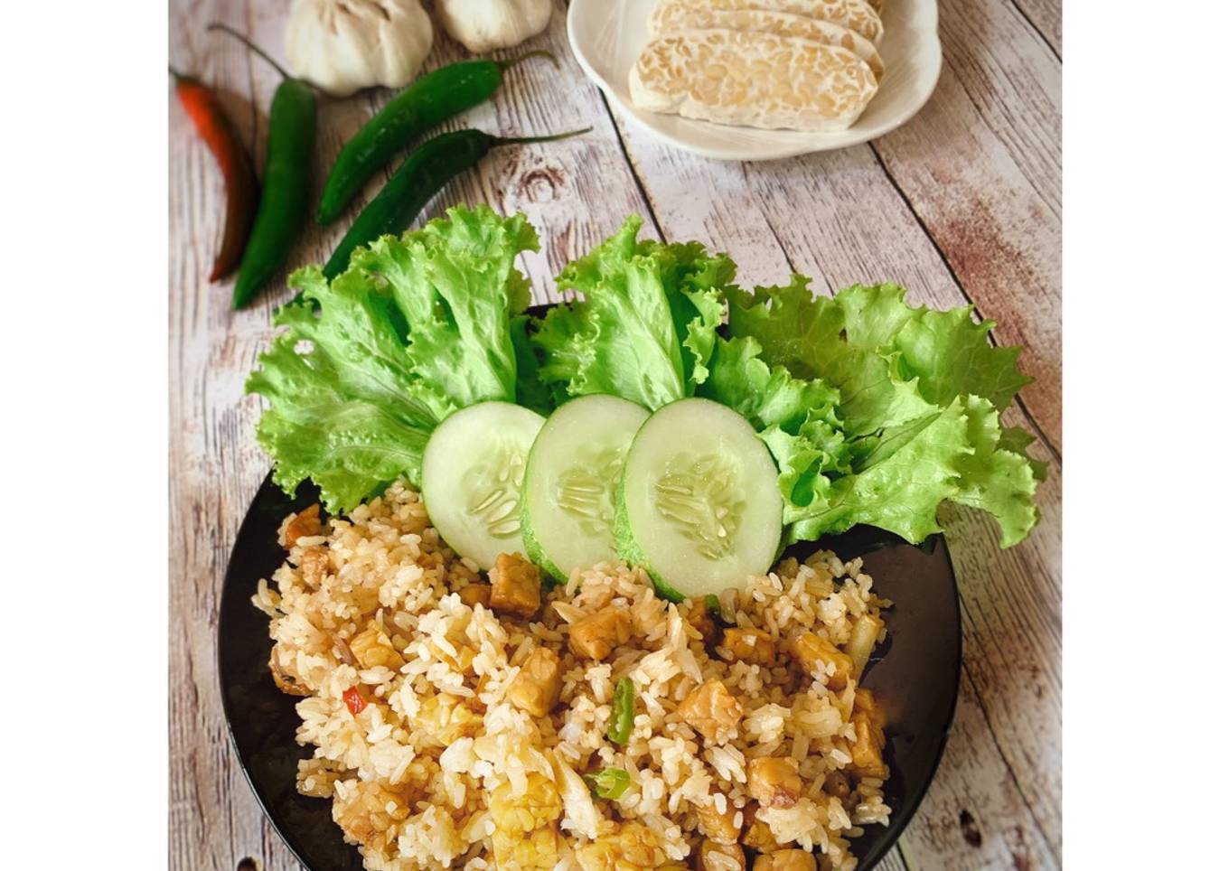 Nasi Goreng Kampung