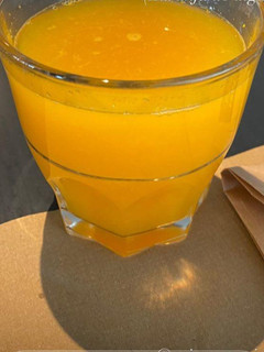 Foto de Sumo de Laranja