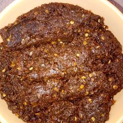 A picture of Tankwa.