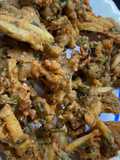 Mix pakoray