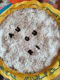 Torta della nonna a modo mio