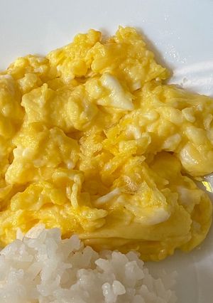 Foto resep Telur McD