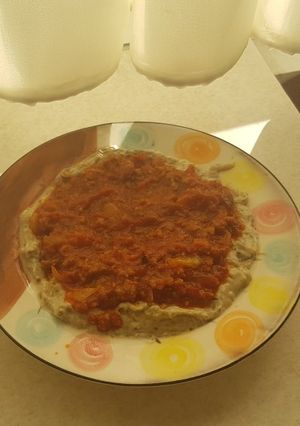 عکسی از دستور آلی نازیک