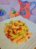 Guava healthy salad