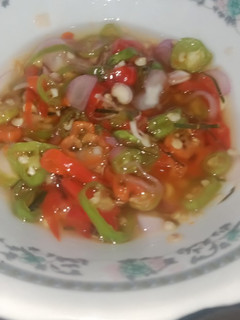 Foto resep Sambal matah