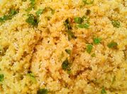A picture of mixed daal