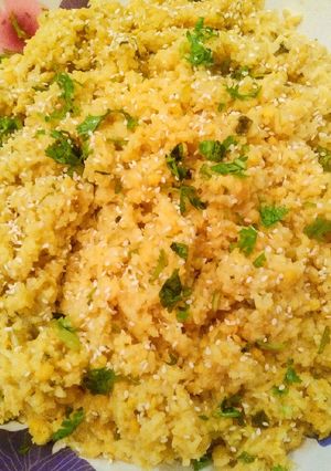 Mixed dal Kichuri রেসিপির প্রধান ছবি