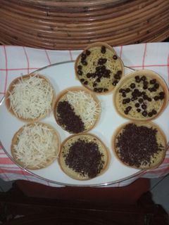 Foto resep Martabak Manis Mini ANTI GAGAL (TERANG BULAN)