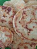 Roti Naan