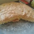 Torta de limón