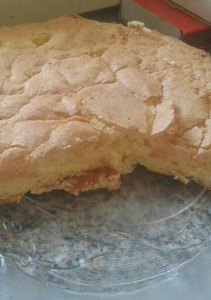 Foto principal de Torta de limón