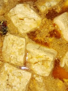 Foto resep Semur tahu tempe