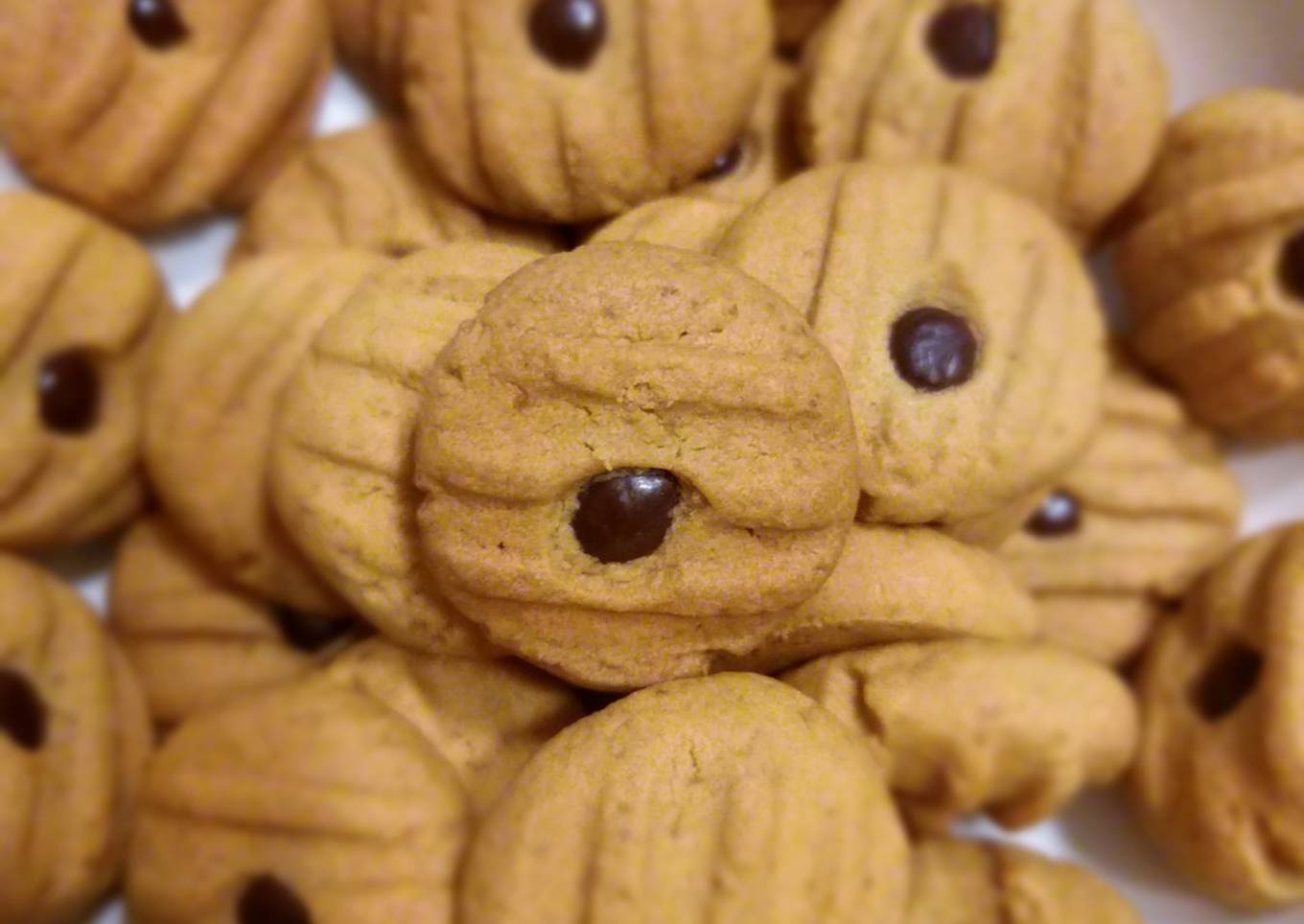 Choco Chips Gluten Free