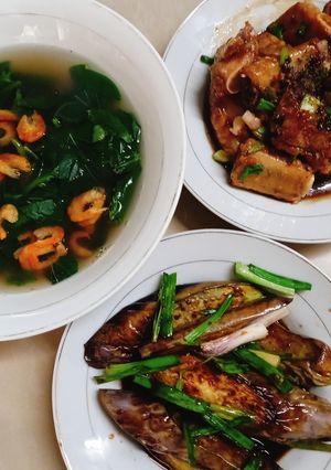 Hình của món Bữa cơm dễ làm 27.