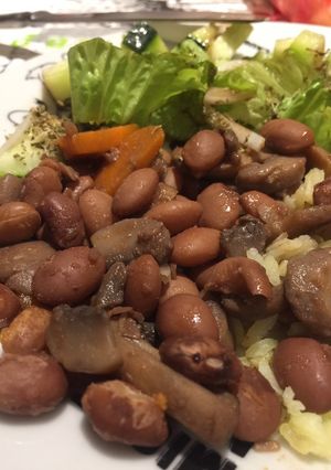 Foto de Vegan choice