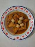 Tumis Tahu Kecap