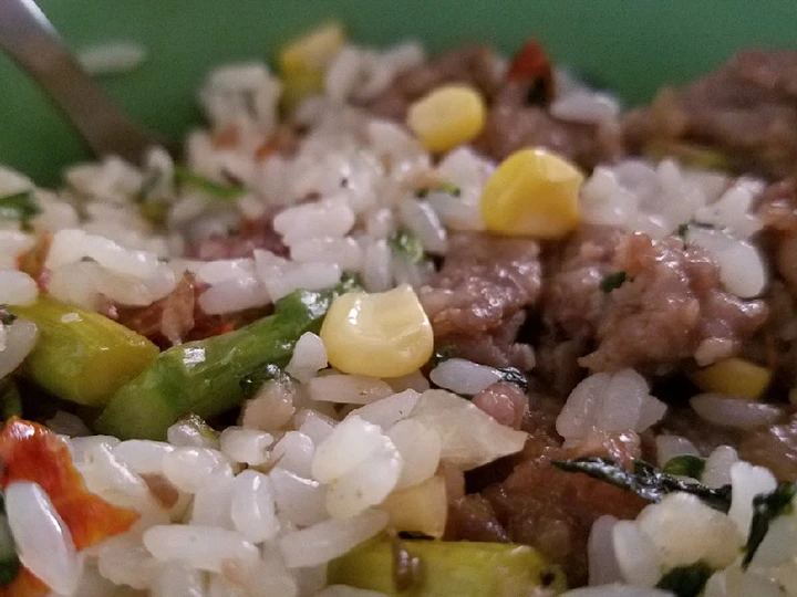 Recipe Sausage Stir-fry the Perfect Tasty